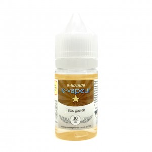 Kit E-Vapeur 30 ml (Arôme)